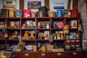 epicerie bge store